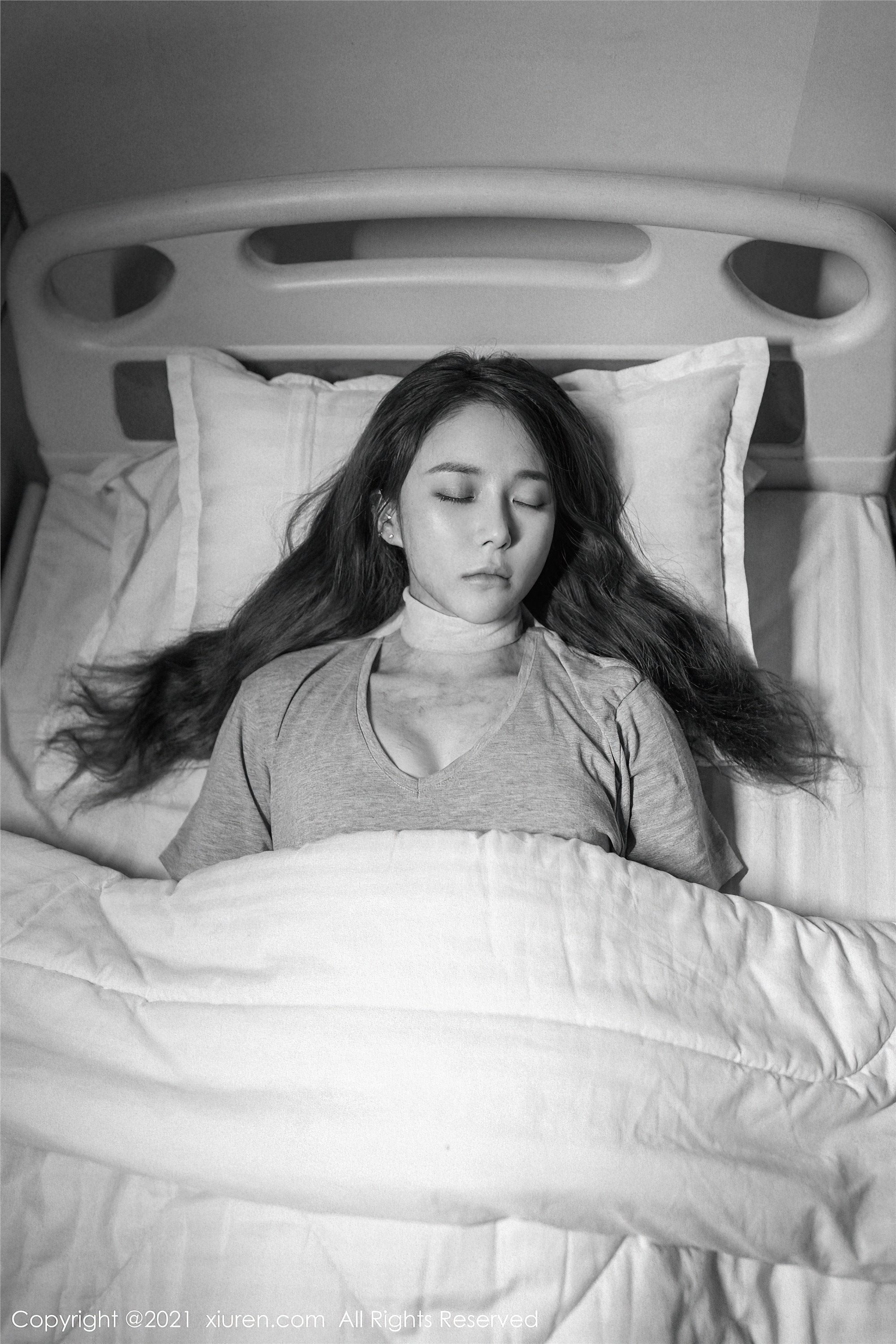 XiuRen秀人网  2021.05.08 No.3387 鱼子酱Fish